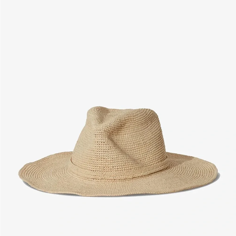 Janessa Leone Sacha Hat - Picture 2 of 3